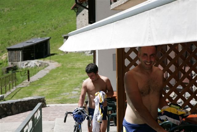 15 luglio 2007 - 09
